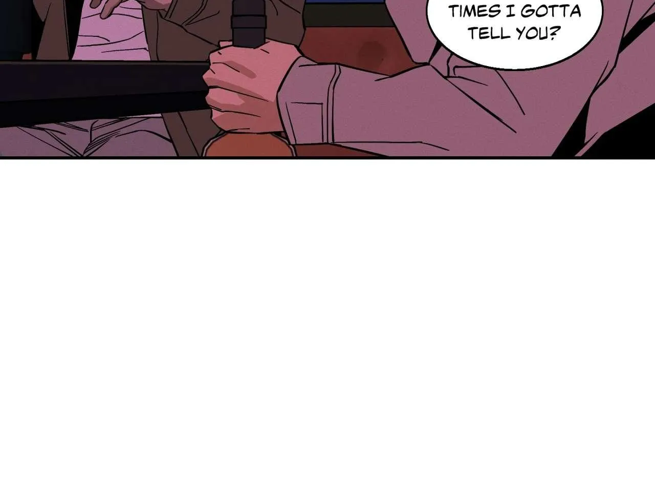 Read Recoil chapter 8 image 29 on Lezhin