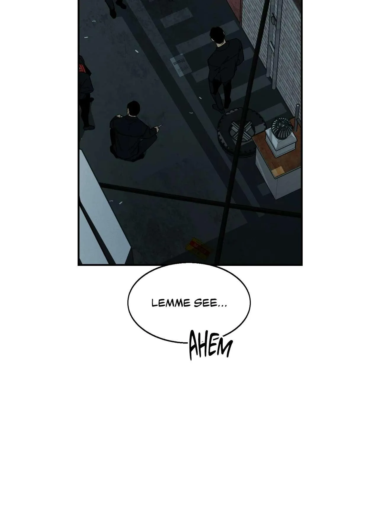 Read Recoil chapter 8 image 32 on Lezhin