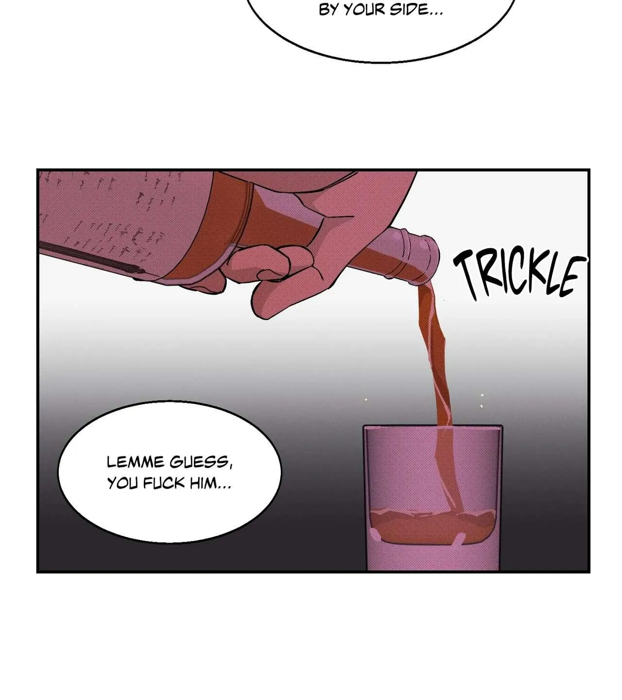 Read Recoil chapter 8 image 34 on Lezhin