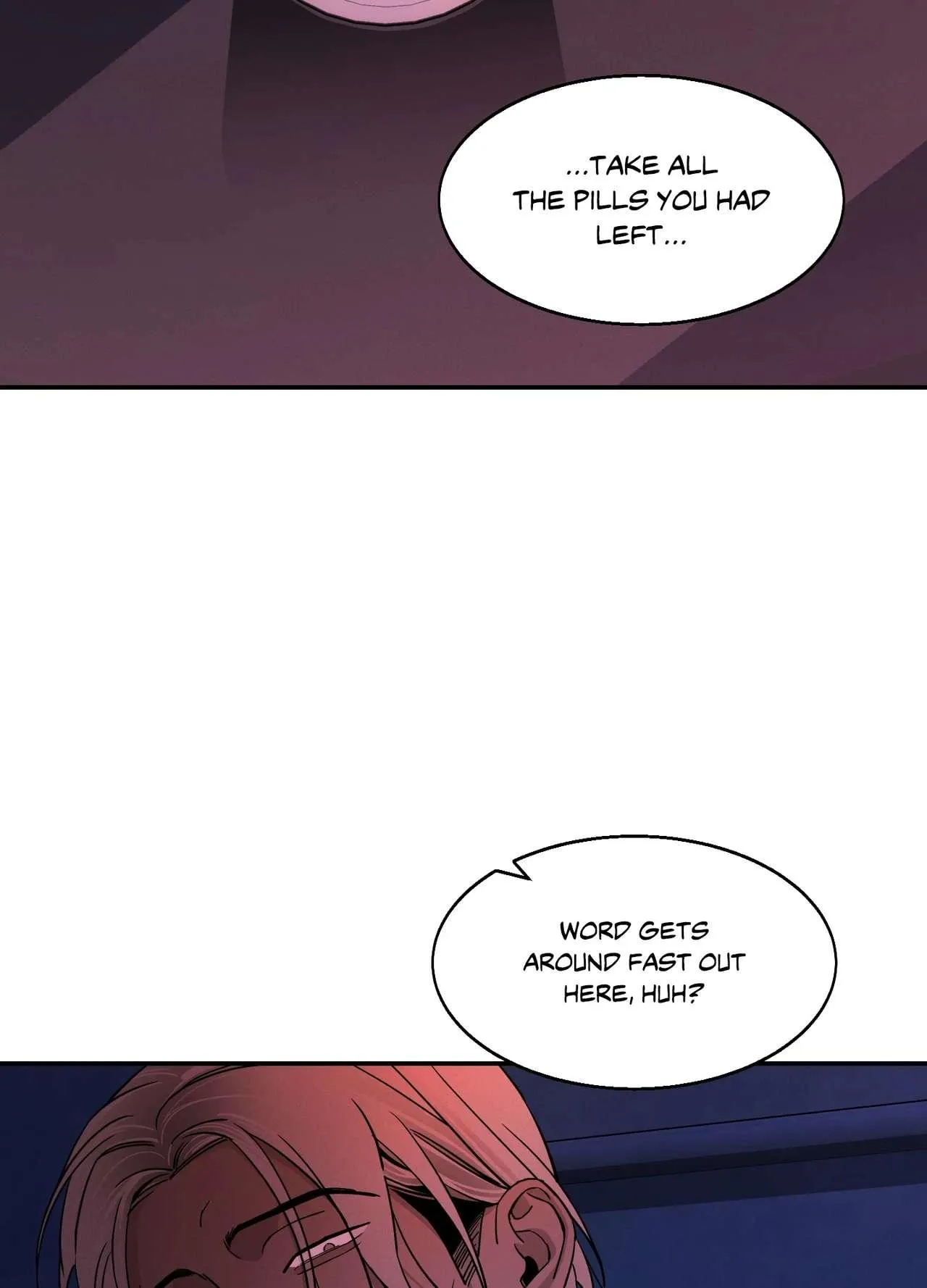 Read Recoil chapter 8 image 38 on Lezhin