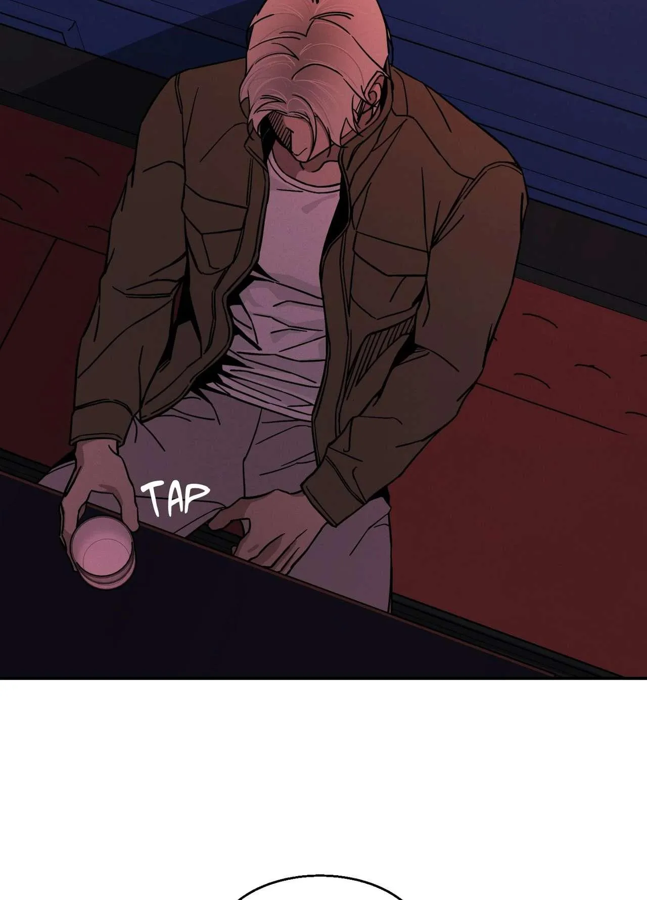 Read Recoil chapter 8 image 46 on Lezhin