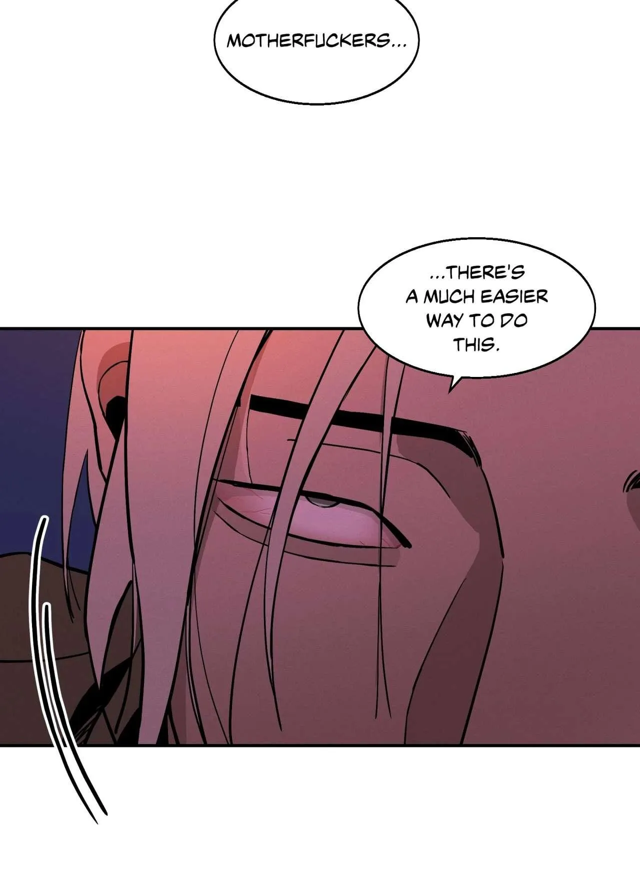 Read Recoil chapter 8 image 47 on Lezhin