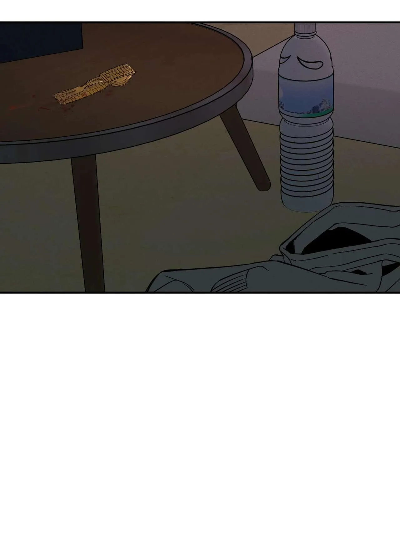 Read Recoil chapter 8 image 49 on Lezhin