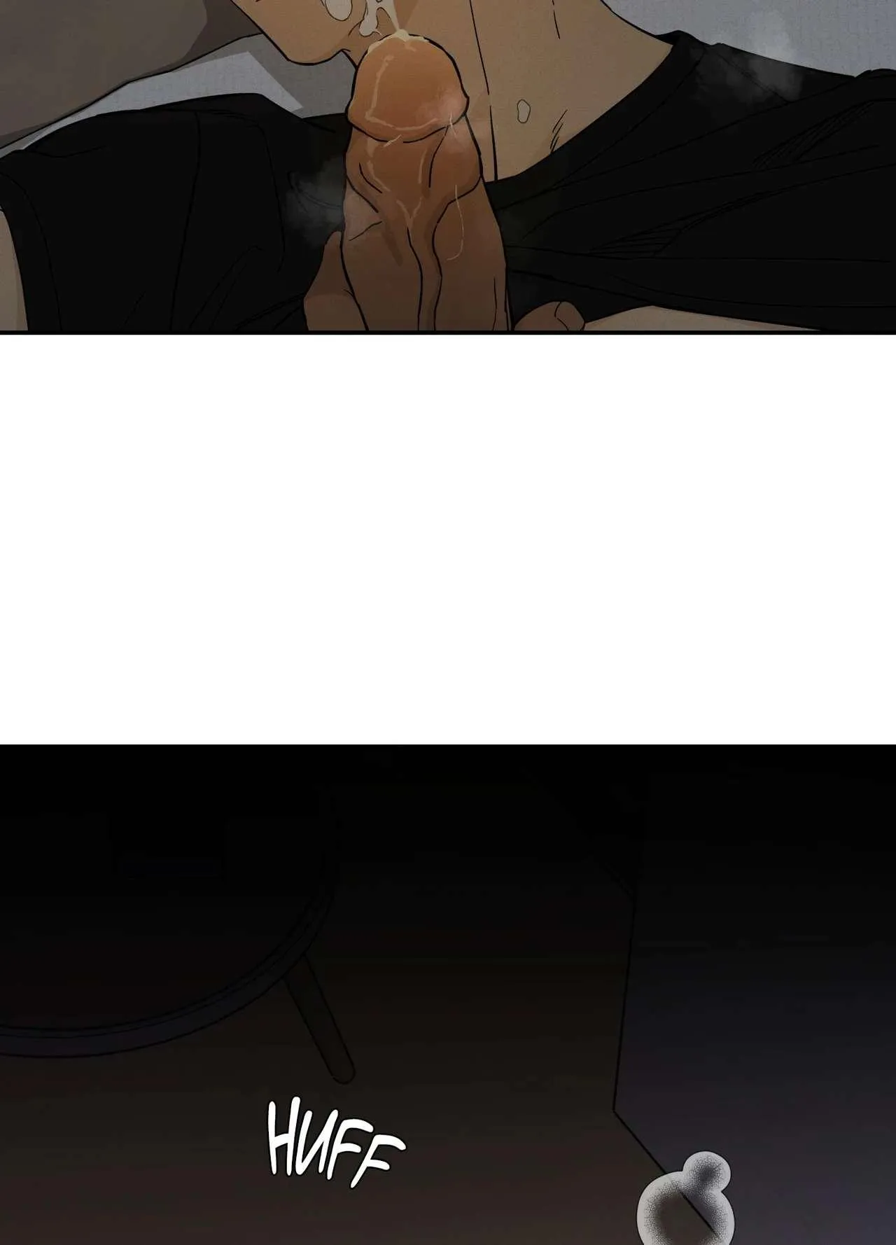 Read Recoil chapter 8 image 52 on Lezhin
