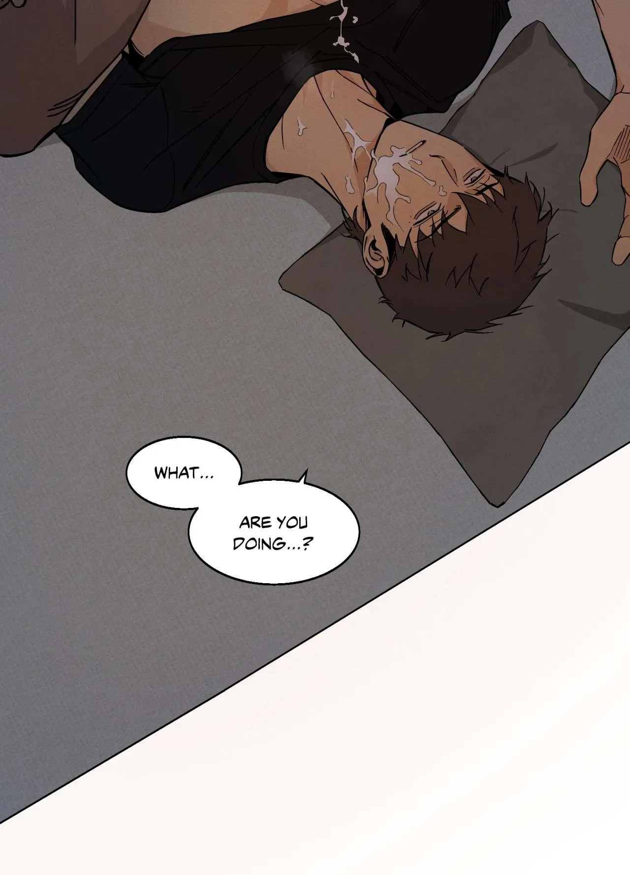 Read Recoil chapter 8 image 54 on Lezhin