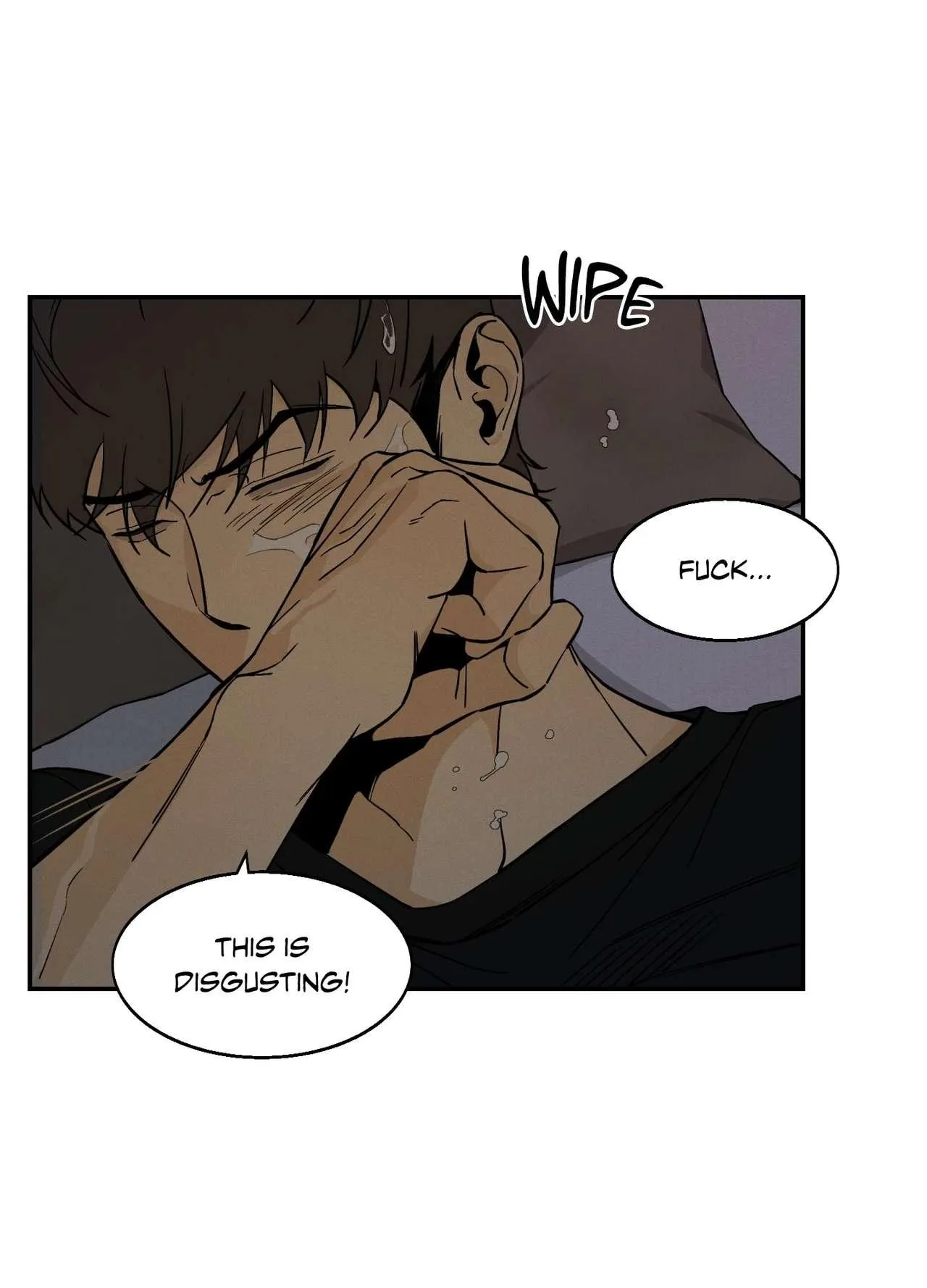 Read Recoil chapter 8 image 55 on Lezhin