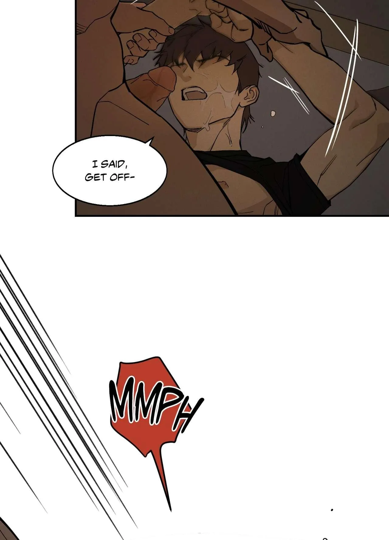 Read Recoil chapter 8 image 57 on Lezhin