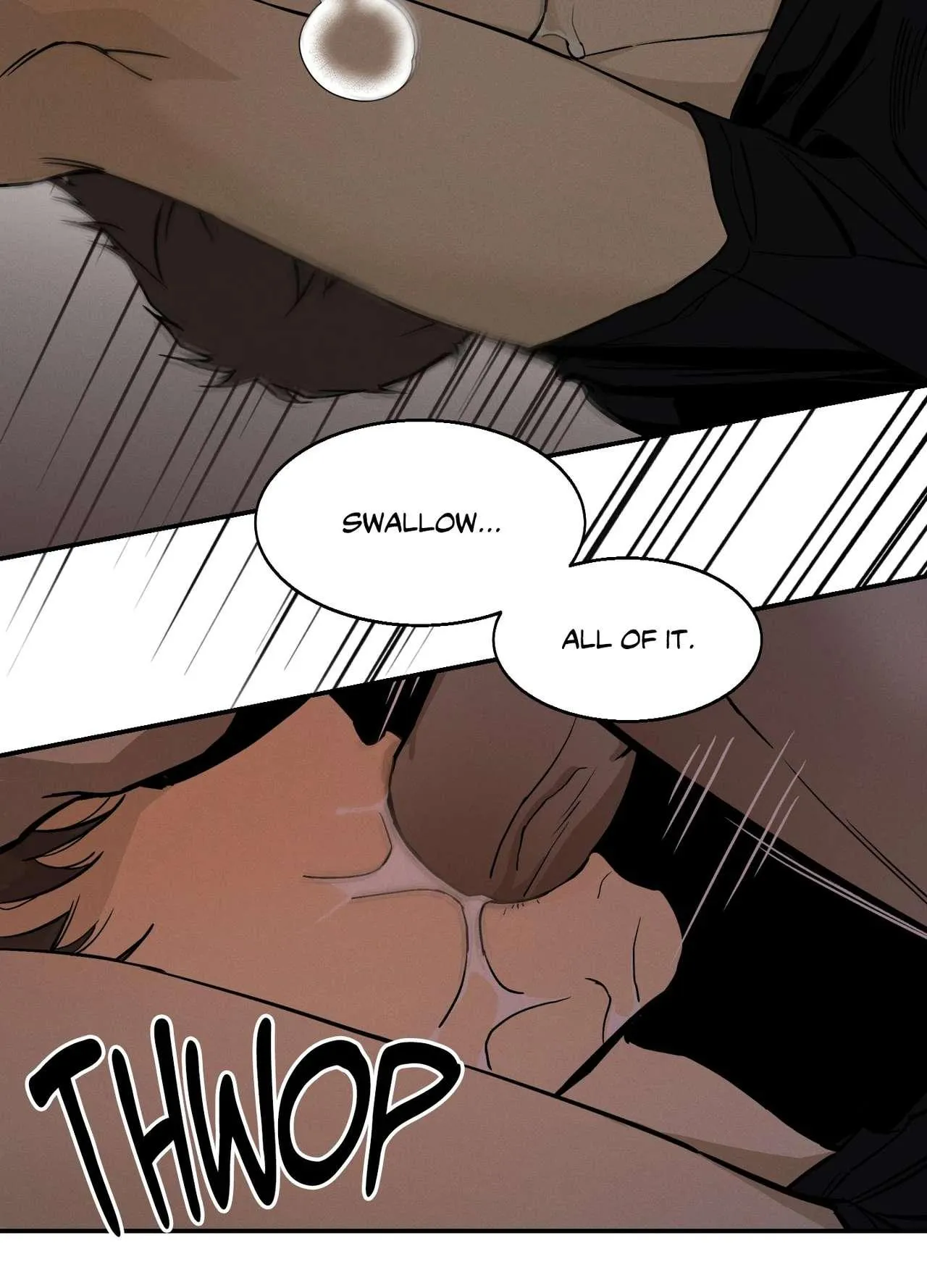 Read Recoil chapter 8 image 64 on Lezhin