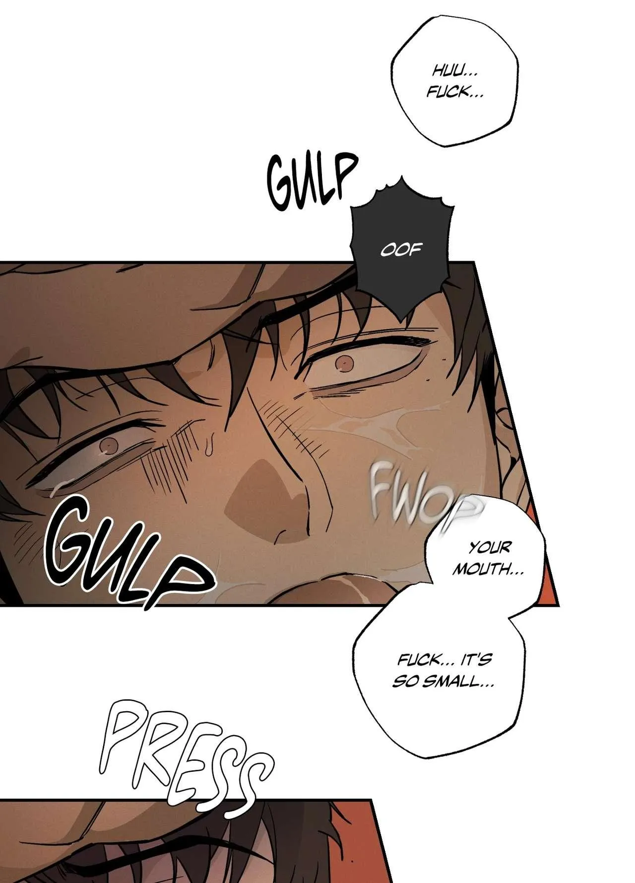 Read Recoil chapter 8 image 65 on Lezhin