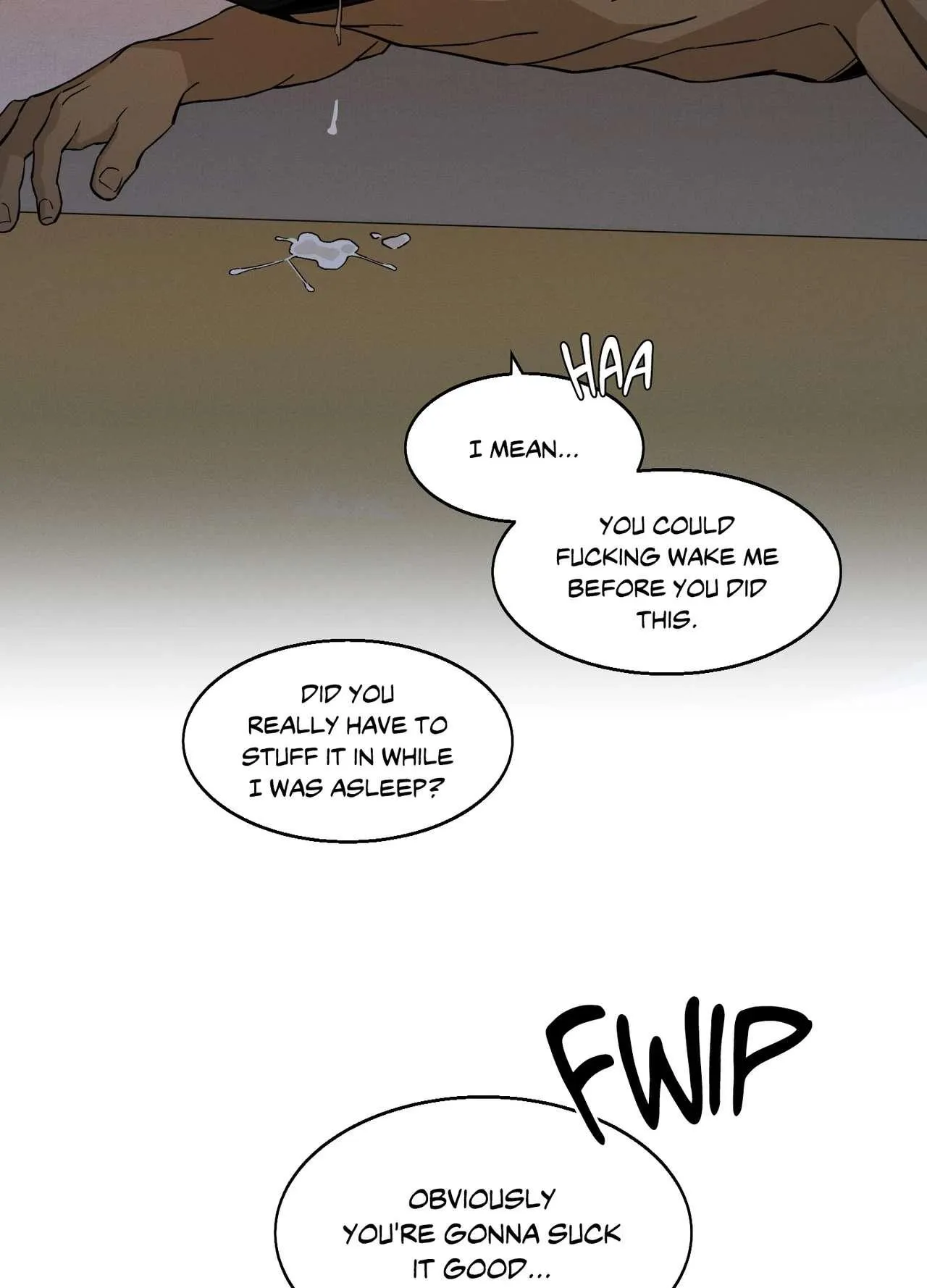 Read Recoil chapter 8 image 68 on Lezhin