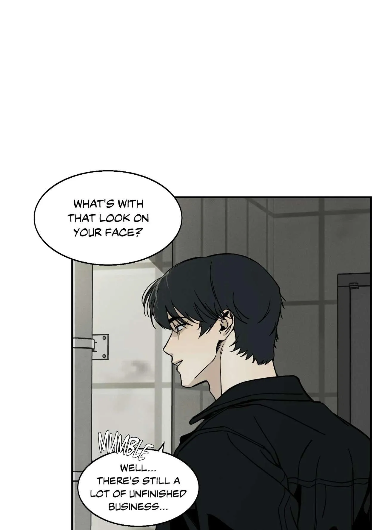 Read Recoil chapter 8 image 7 on Lezhin