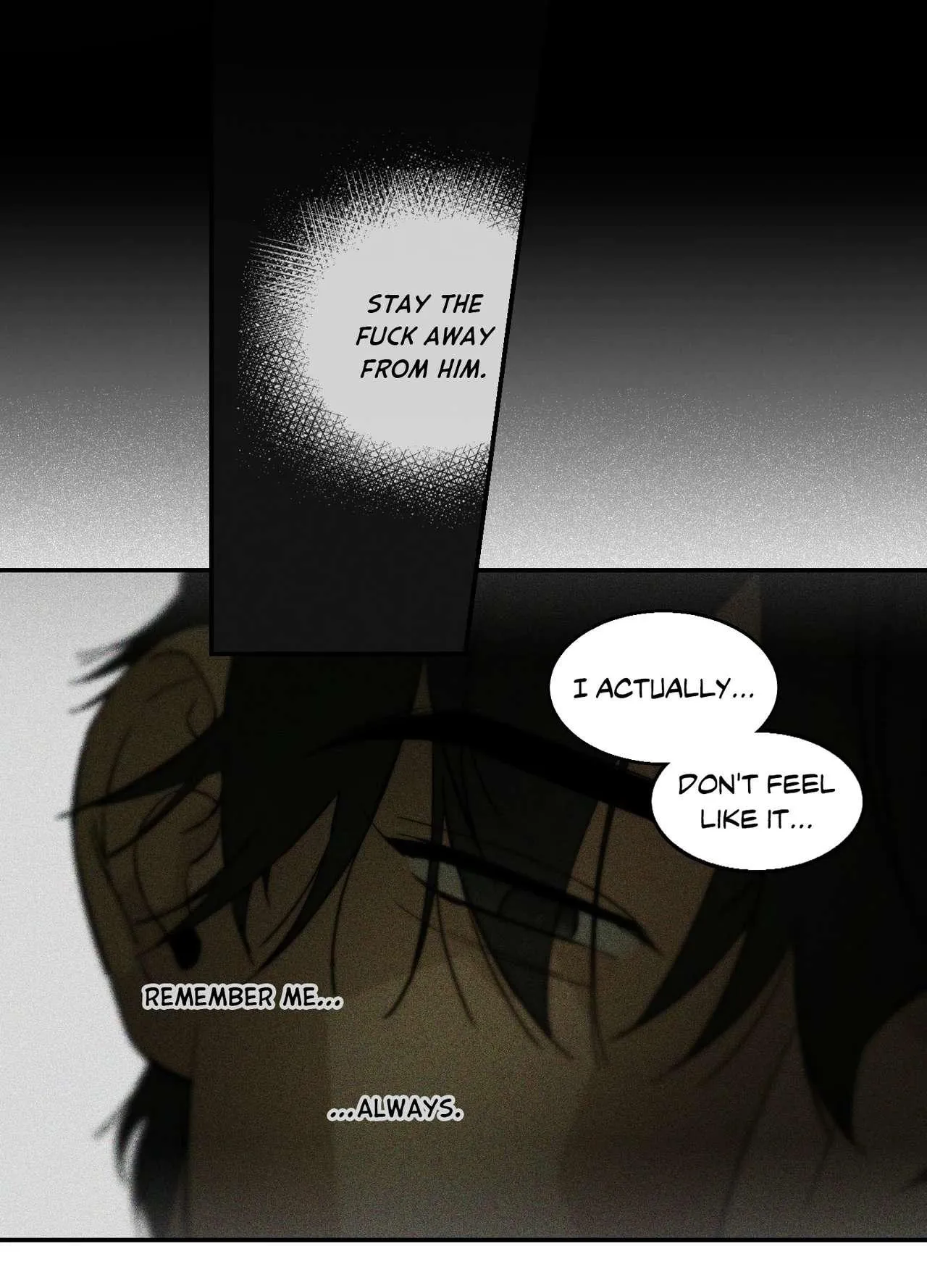 Read Recoil chapter 8 image 71 on Lezhin