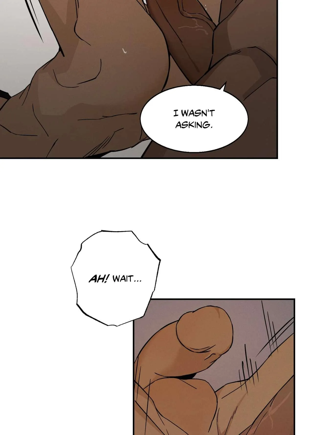 Read Recoil chapter 8 image 73 on Lezhin