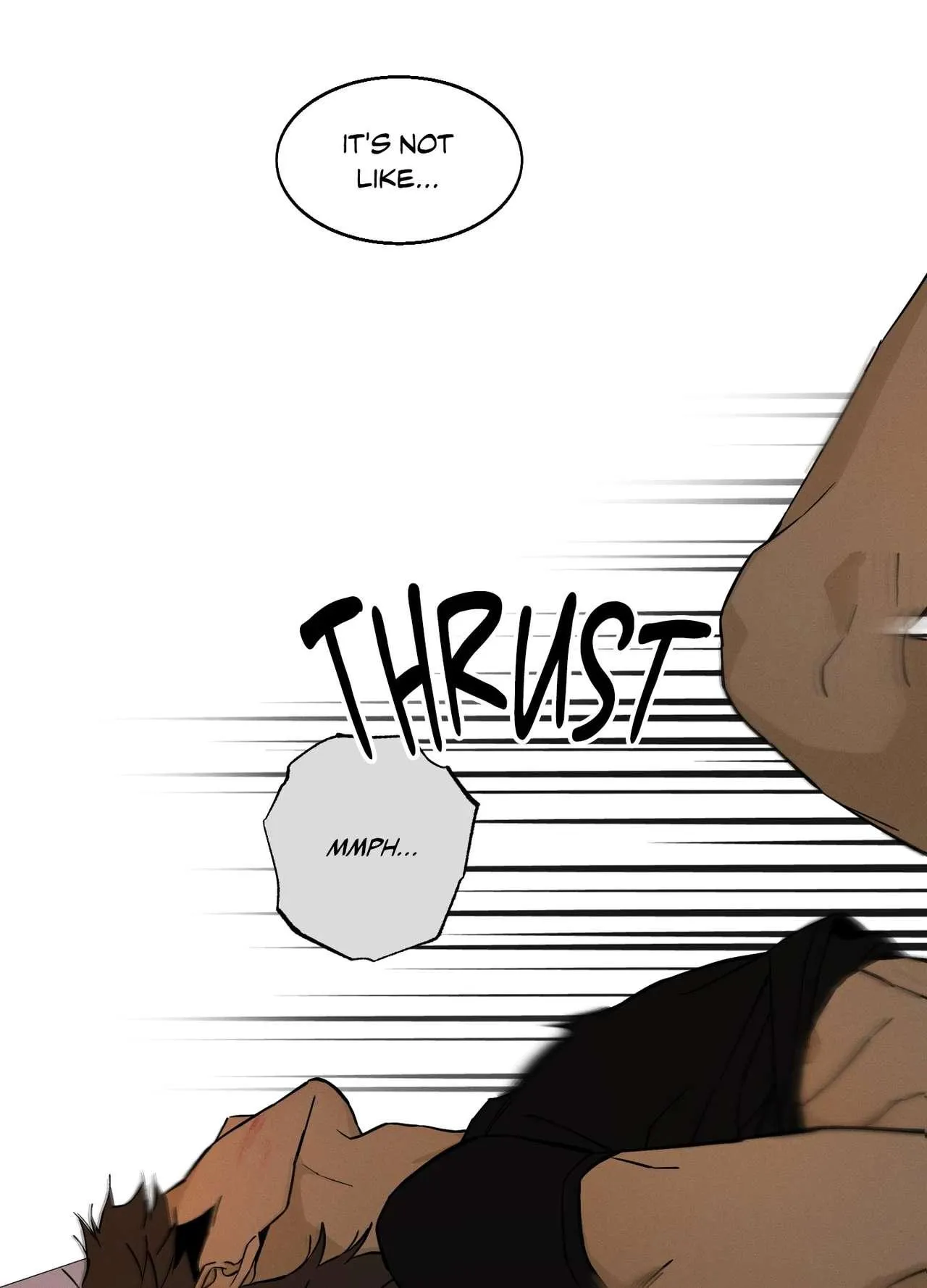 Read Recoil chapter 8 image 75 on Lezhin