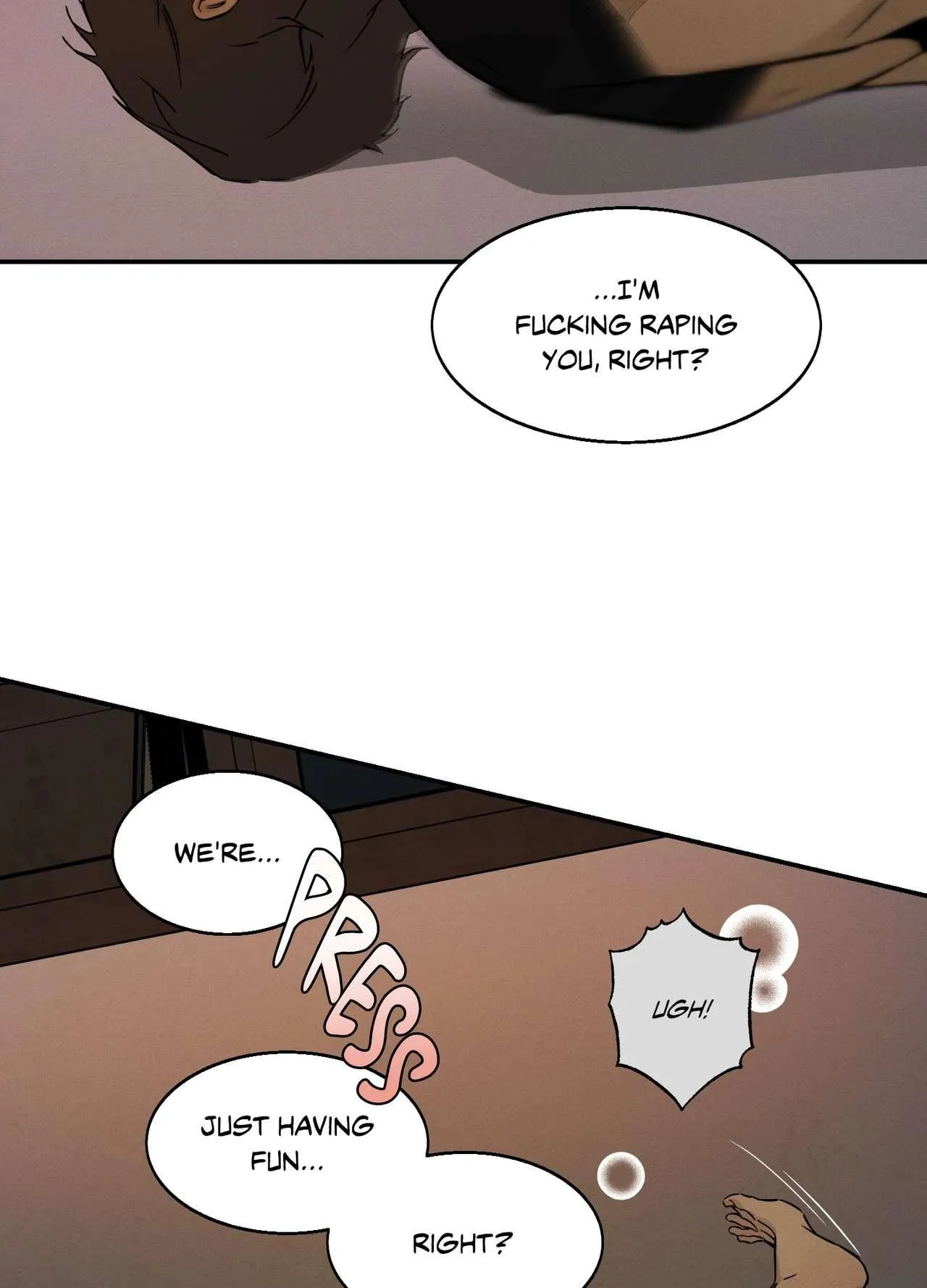 Read Recoil chapter 8 image 76 on Lezhin
