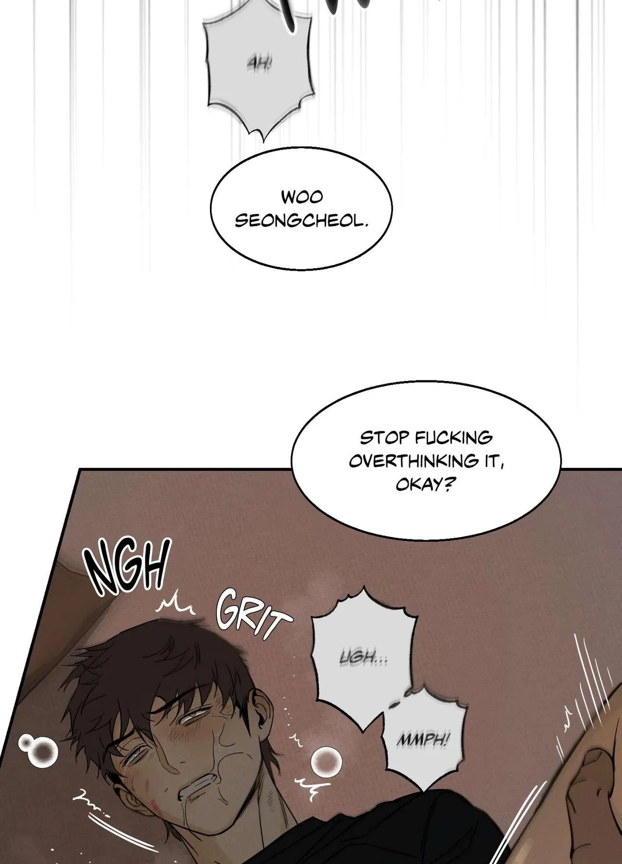Read Recoil chapter 8 image 78 on Lezhin