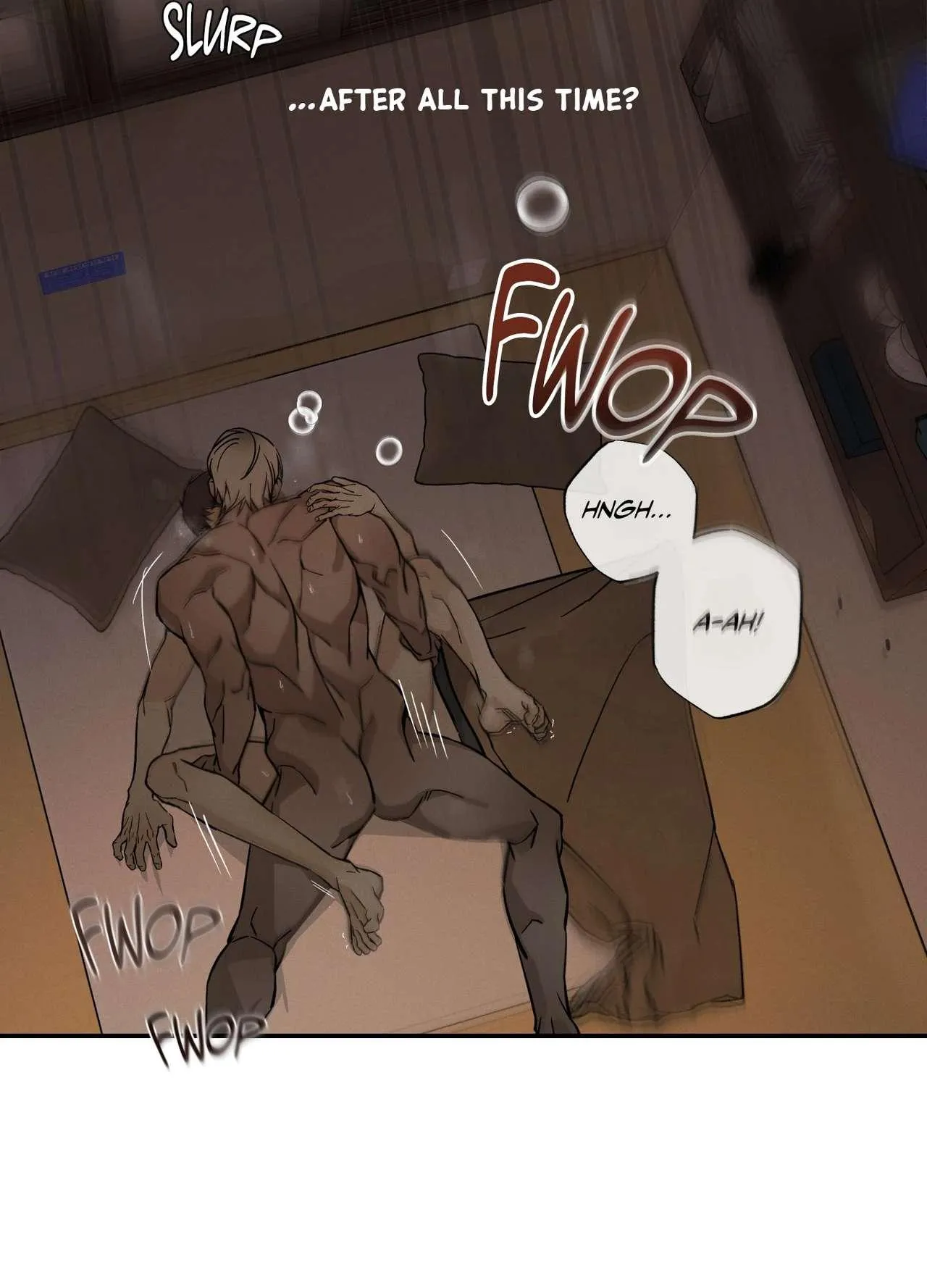 Read Recoil chapter 8 image 84 on Lezhin