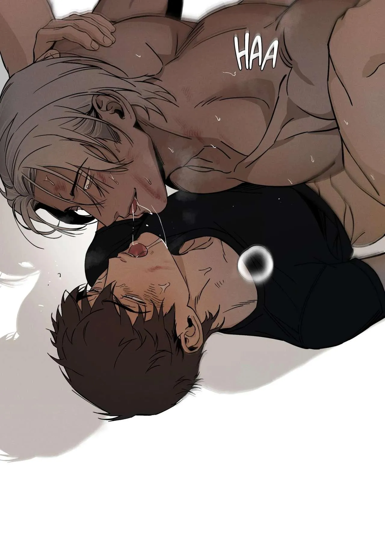 Read Recoil chapter 8 image 86 on Lezhin