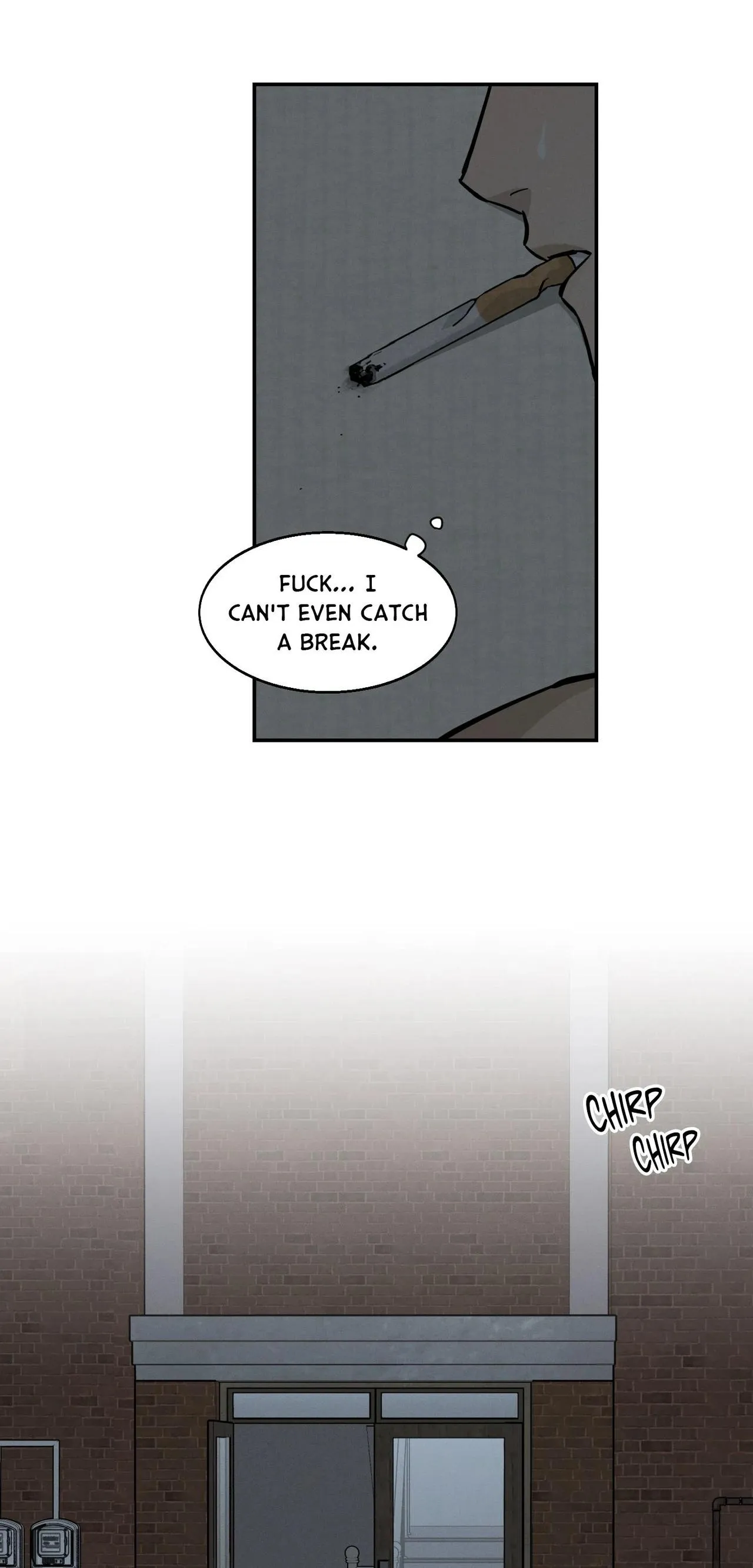 Read Recoil chapter 9 image 12 on Lezhin