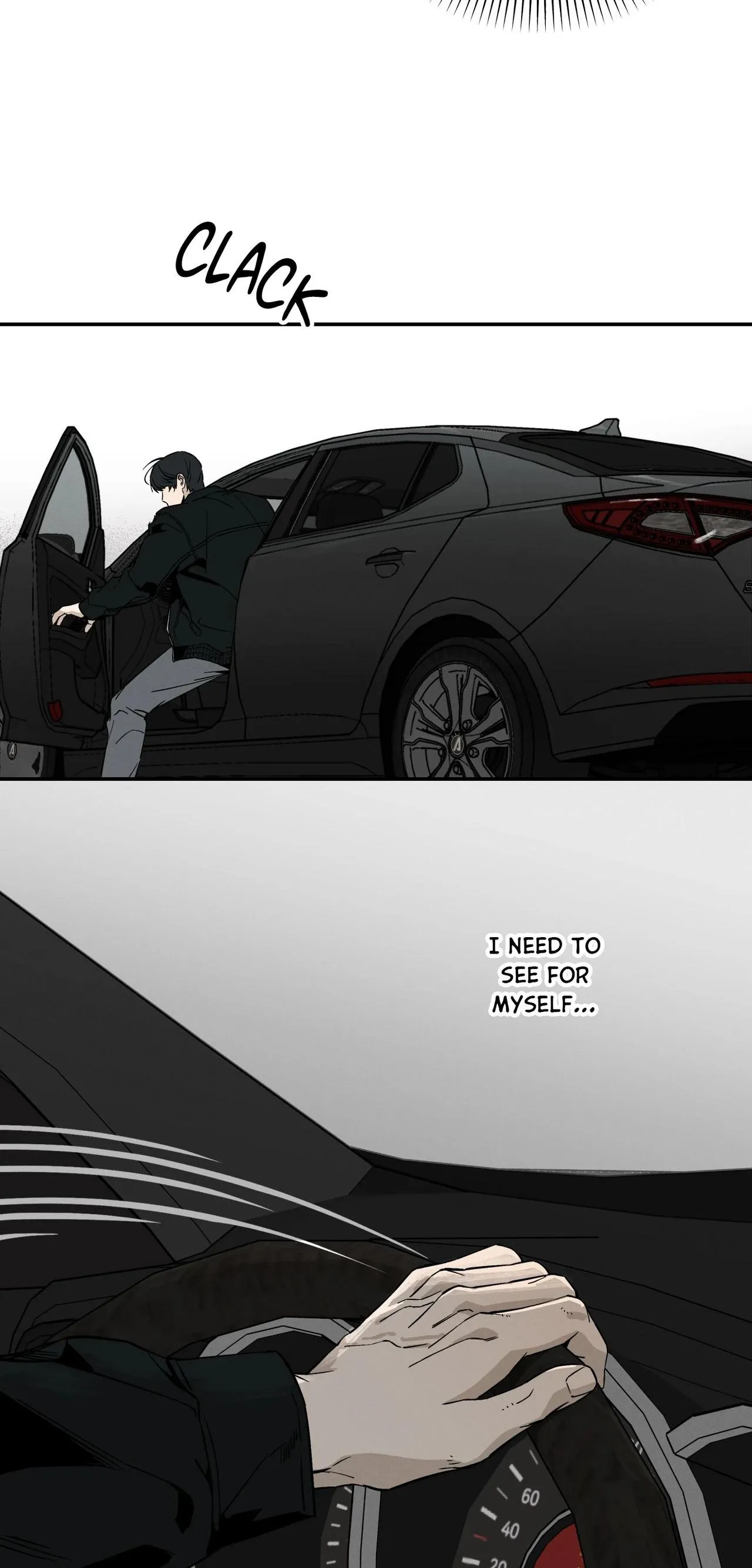 Read Recoil chapter 9 image 21 on Lezhin