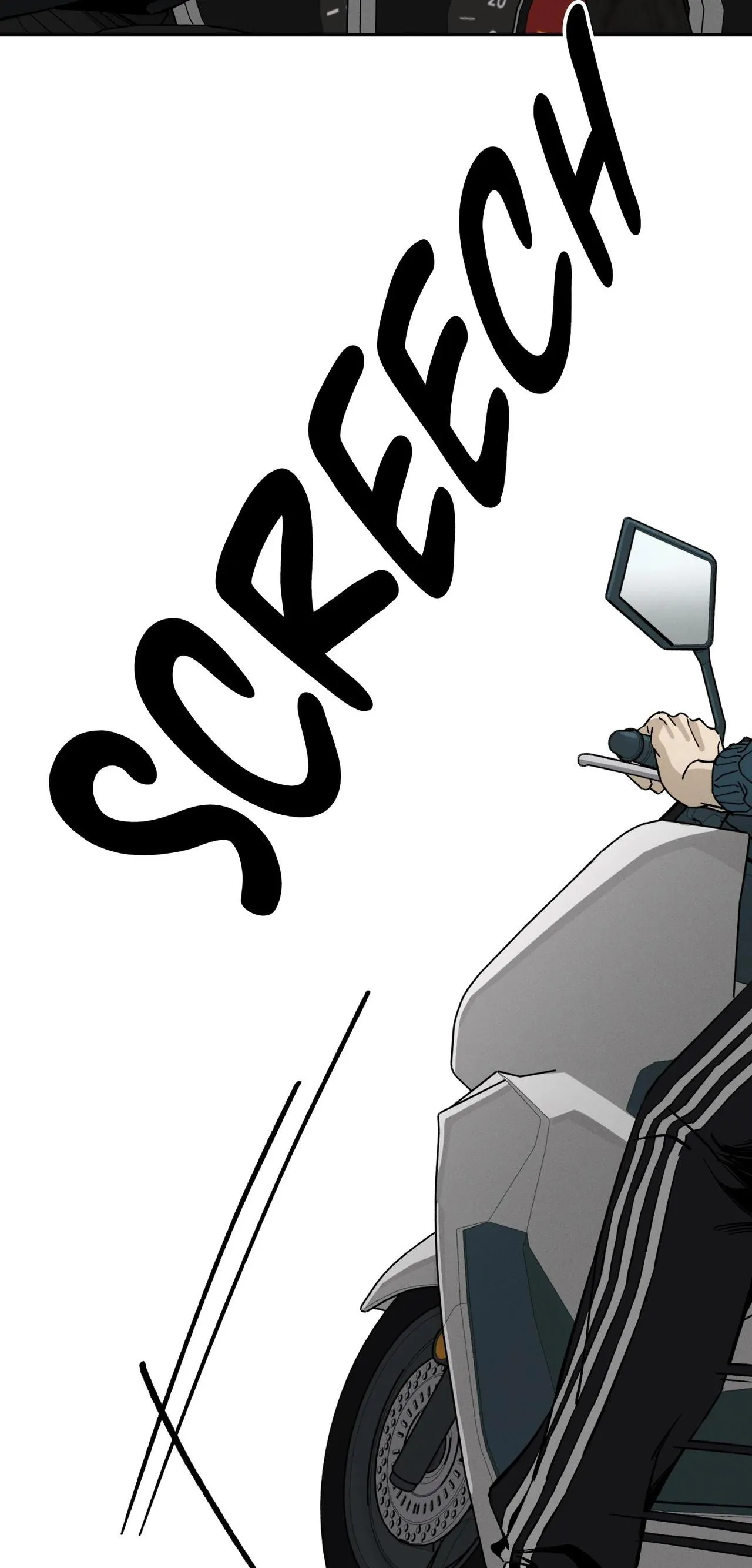 Read Recoil chapter 9 image 22 on Lezhin