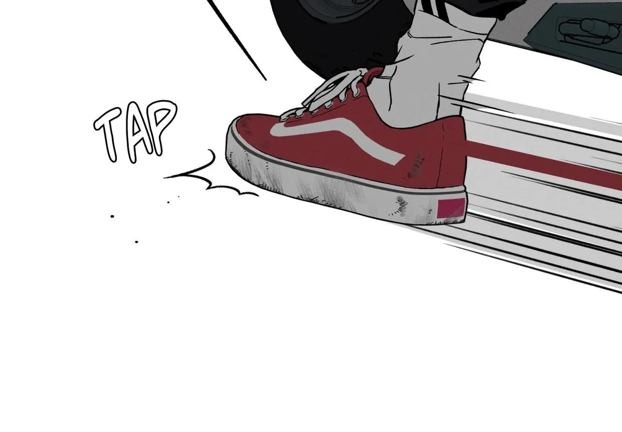 Read Recoil chapter 9 image 23 on Lezhin