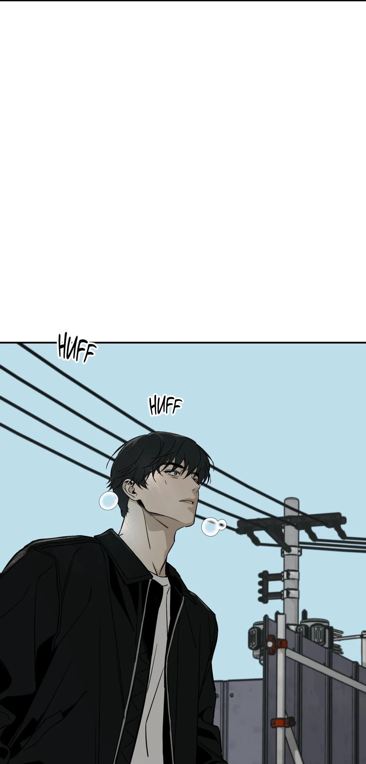 Read Recoil chapter 9 image 25 on Lezhin