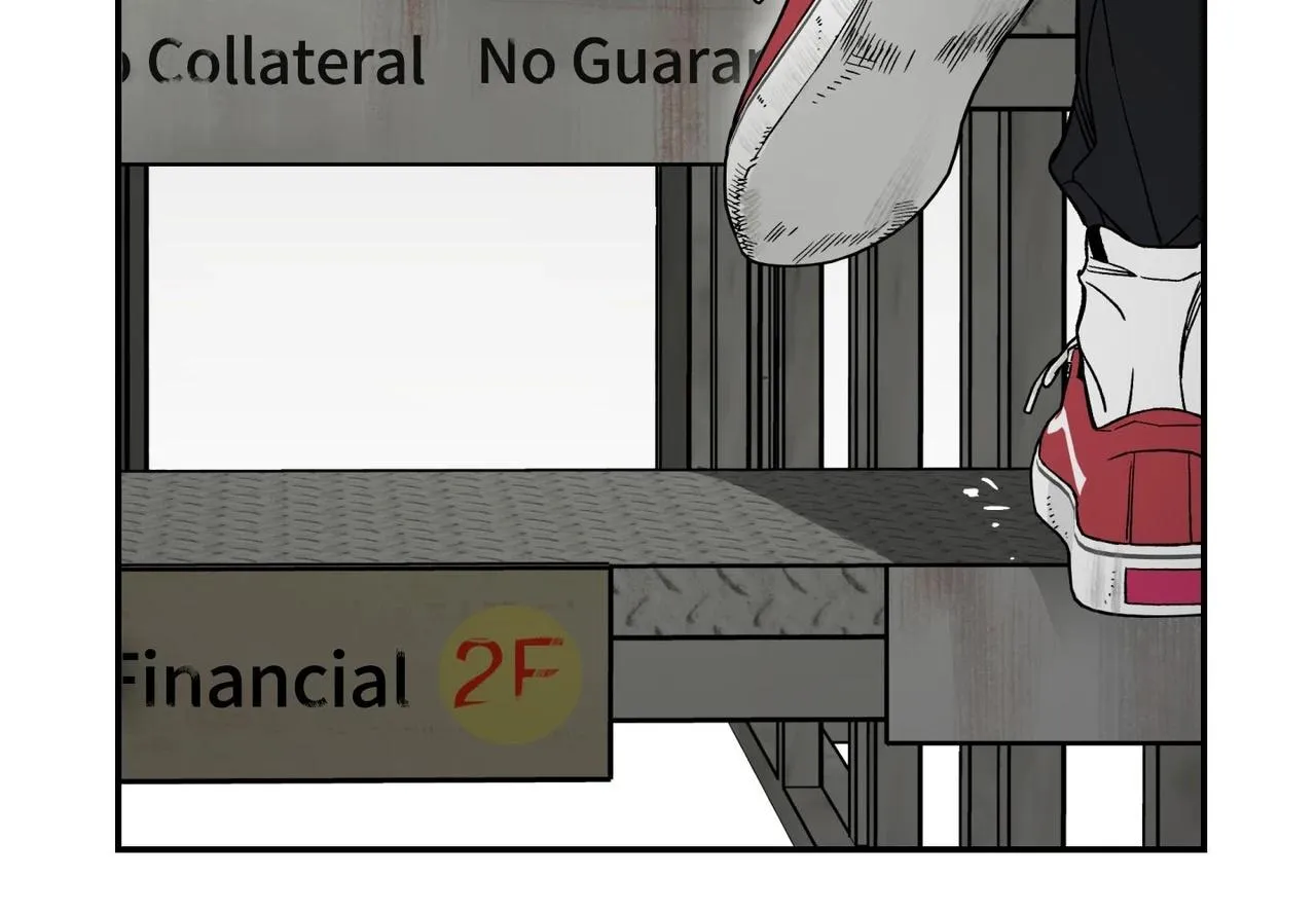 Read Recoil chapter 9 image 27 on Lezhin