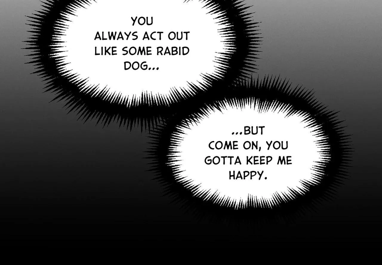 Read Recoil chapter 9 image 3 on Lezhin