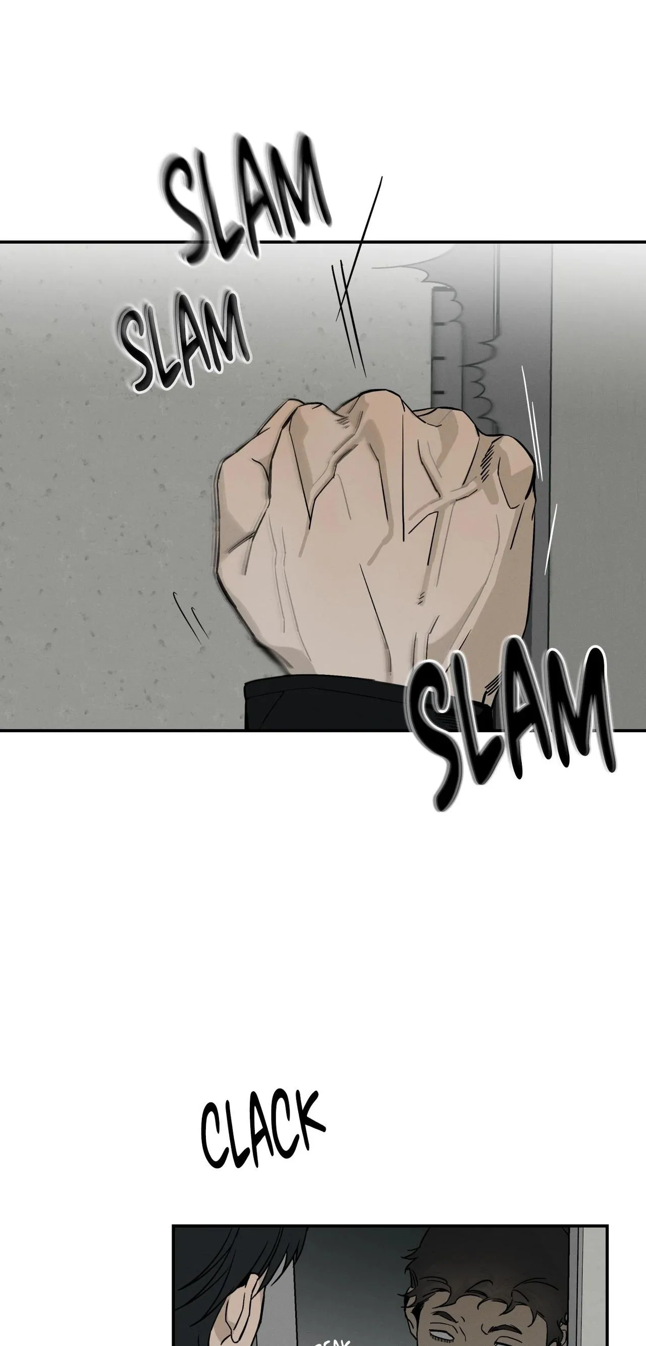 Read Recoil chapter 9 image 32 on Lezhin