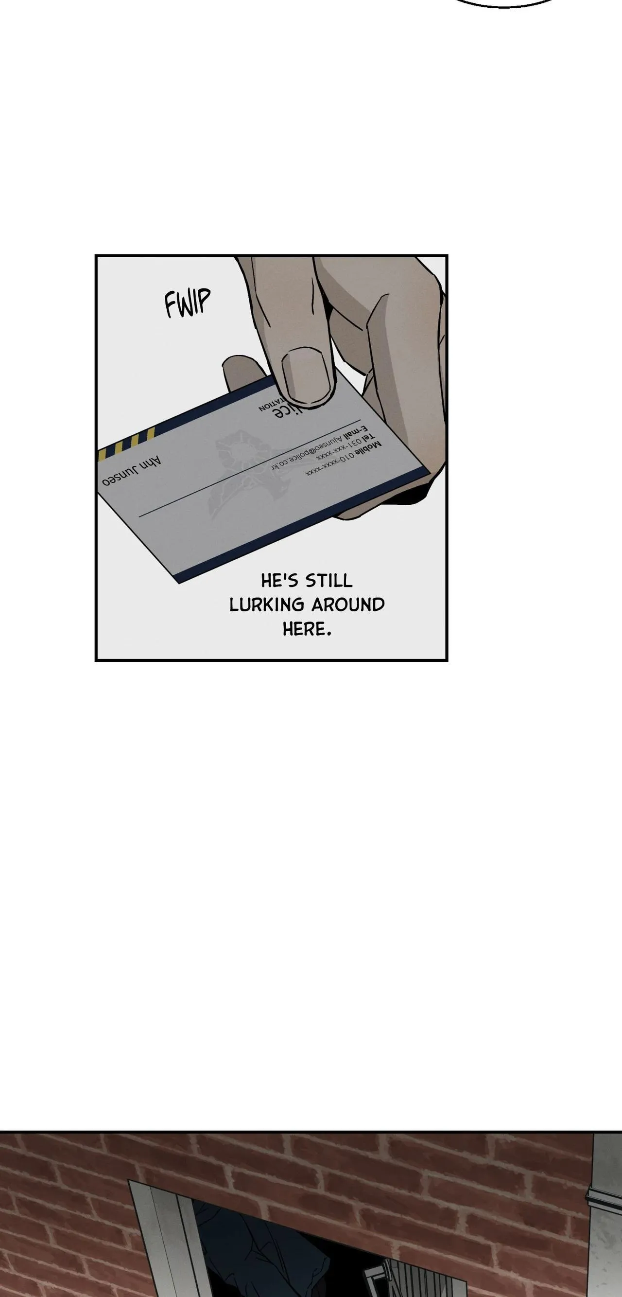 Read Recoil chapter 9 image 37 on Lezhin
