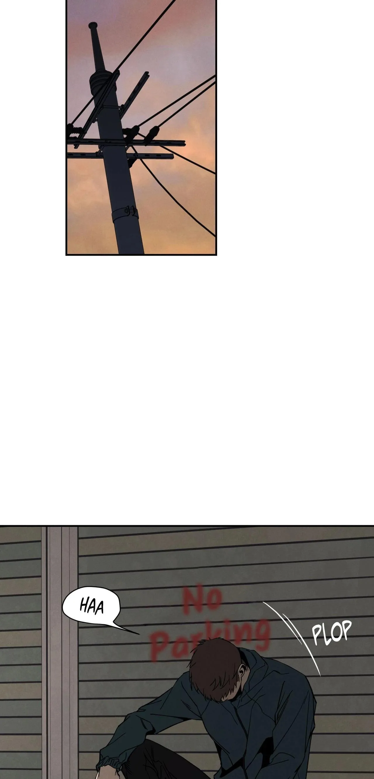 Read Recoil chapter 9 image 50 on Lezhin