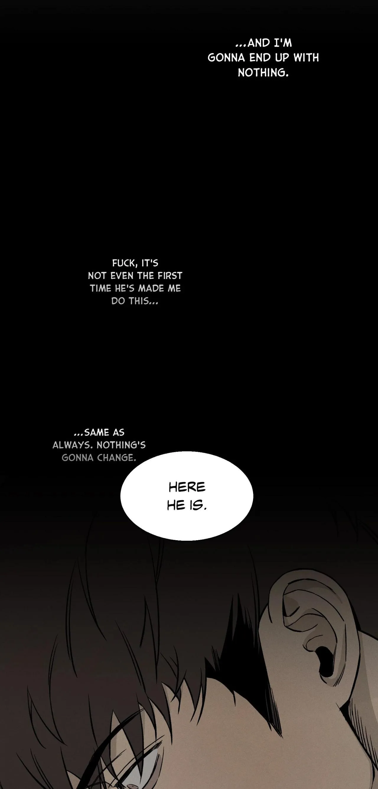 Read Recoil chapter 9 image 53 on Lezhin