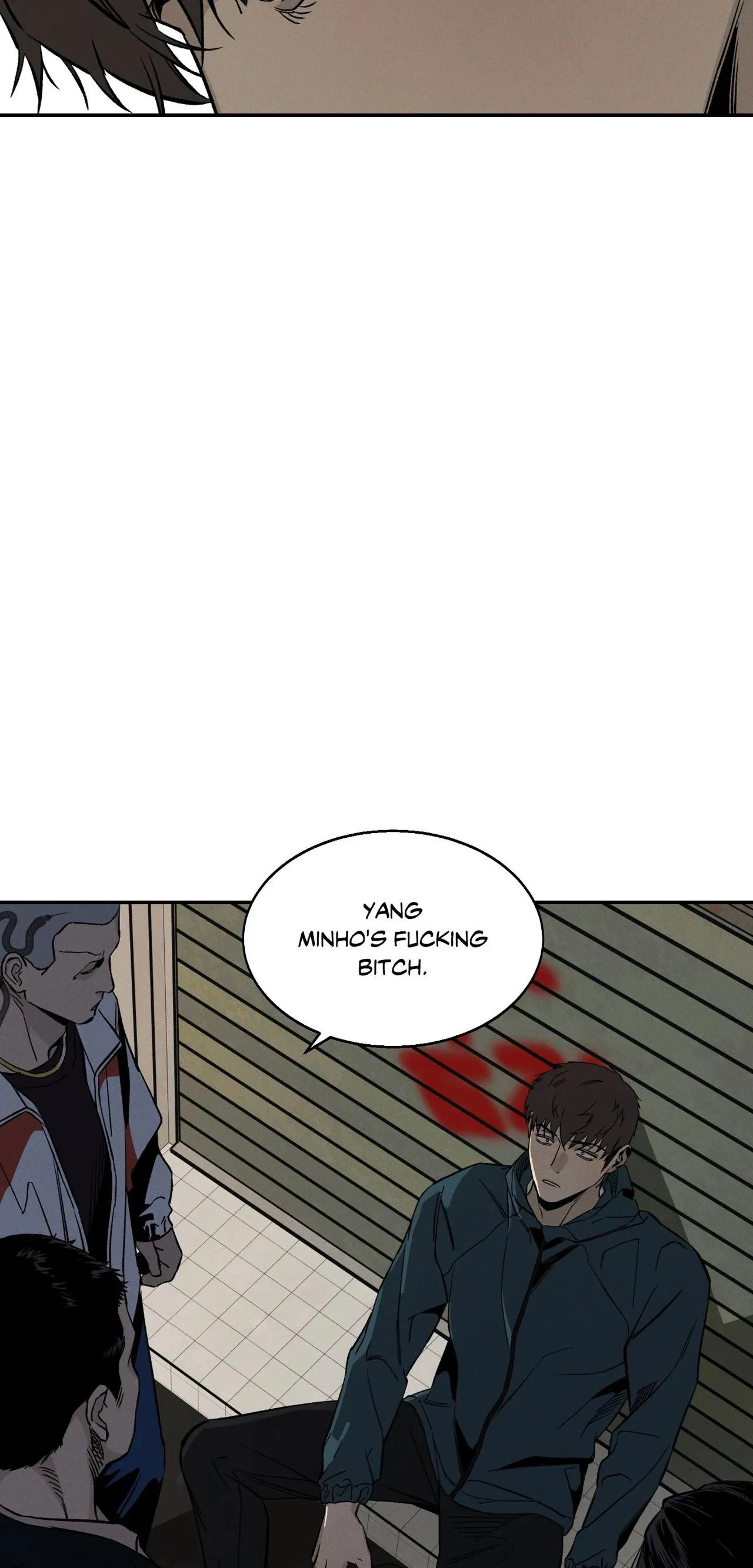 Read Recoil chapter 9 image 54 on Lezhin