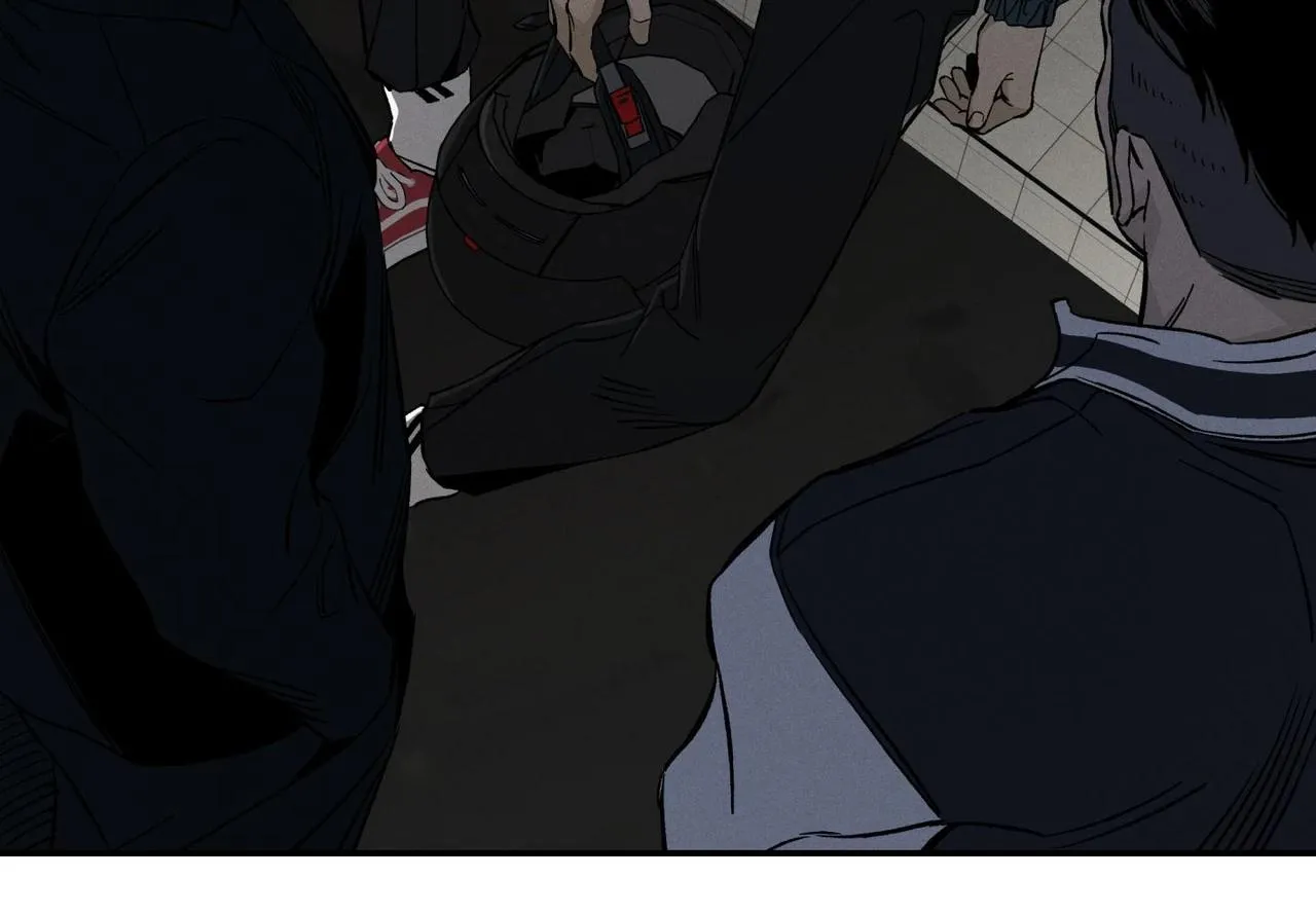 Read Recoil chapter 9 image 55 on Lezhin