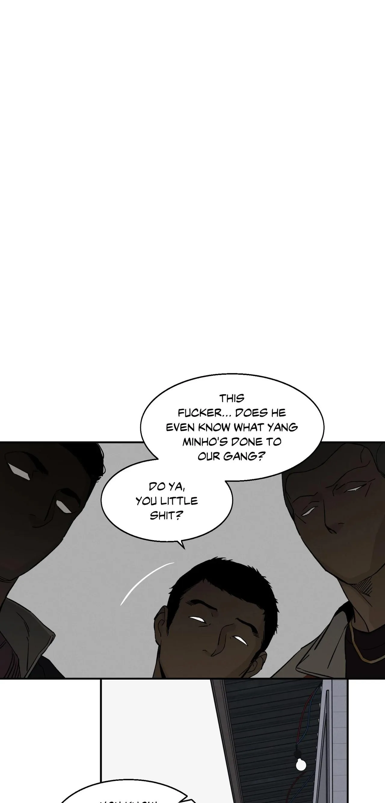 Read Recoil chapter 9 image 56 on Lezhin