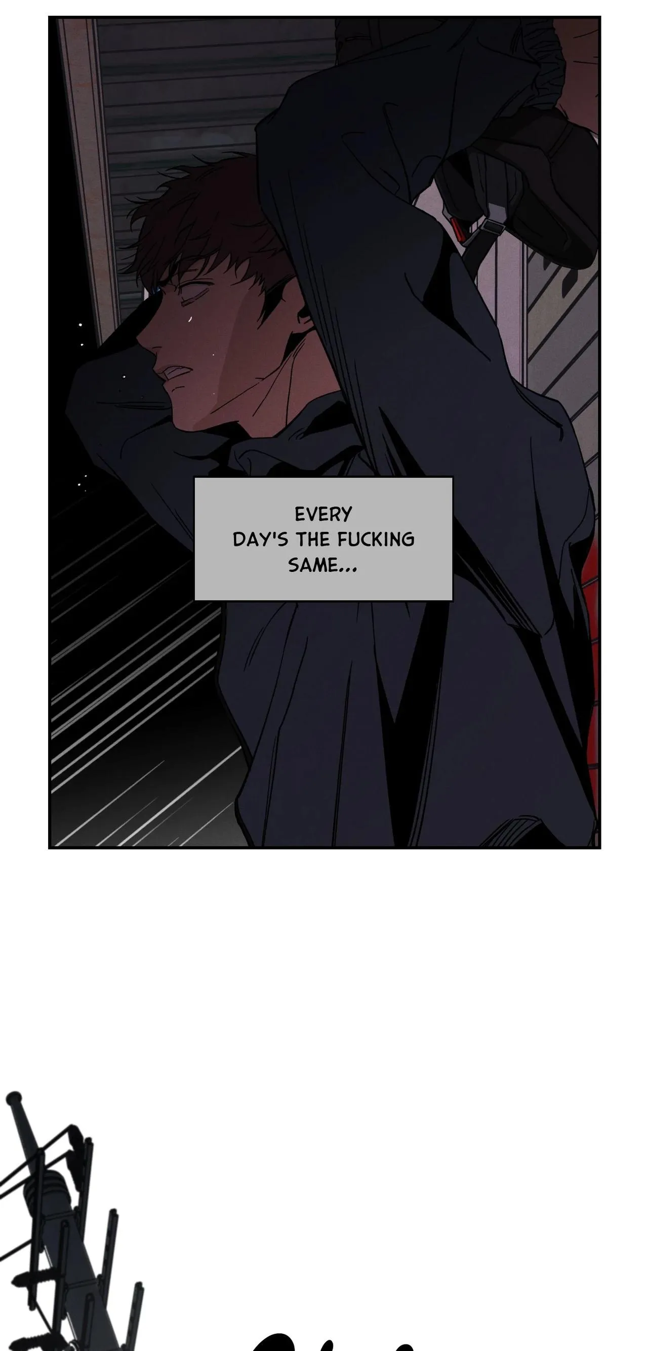 Read Recoil chapter 9 image 60 on Lezhin