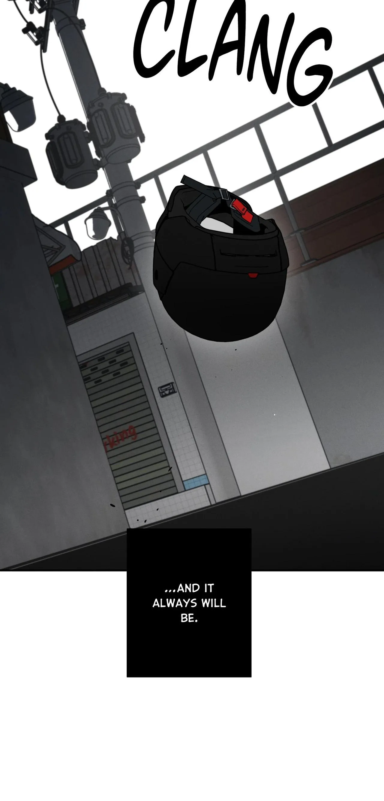 Read Recoil chapter 9 image 61 on Lezhin