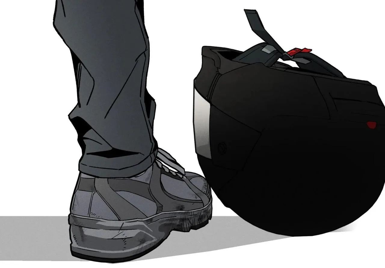 Read Recoil chapter 9 image 63 on Lezhin