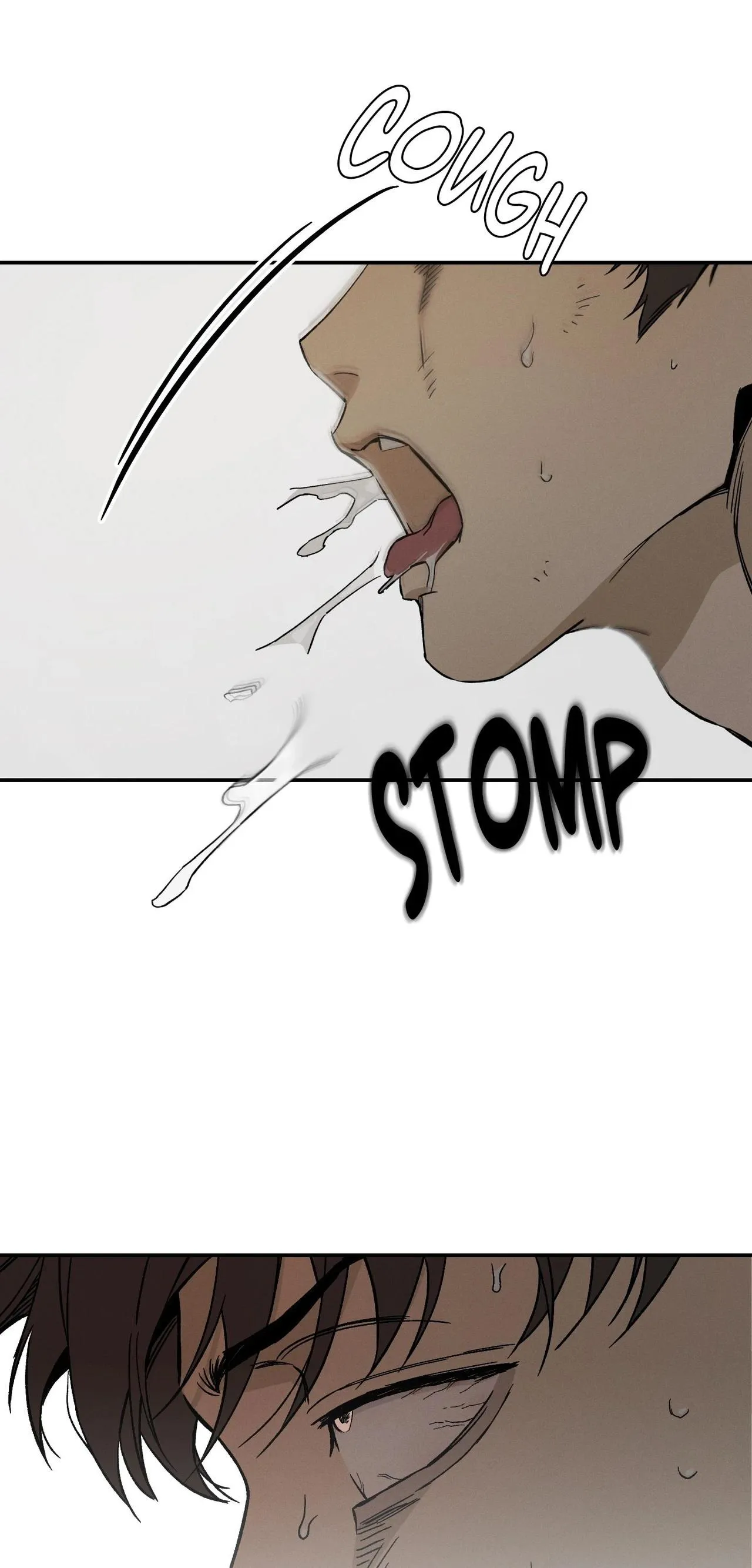 Read Recoil chapter 9 image 68 on Lezhin