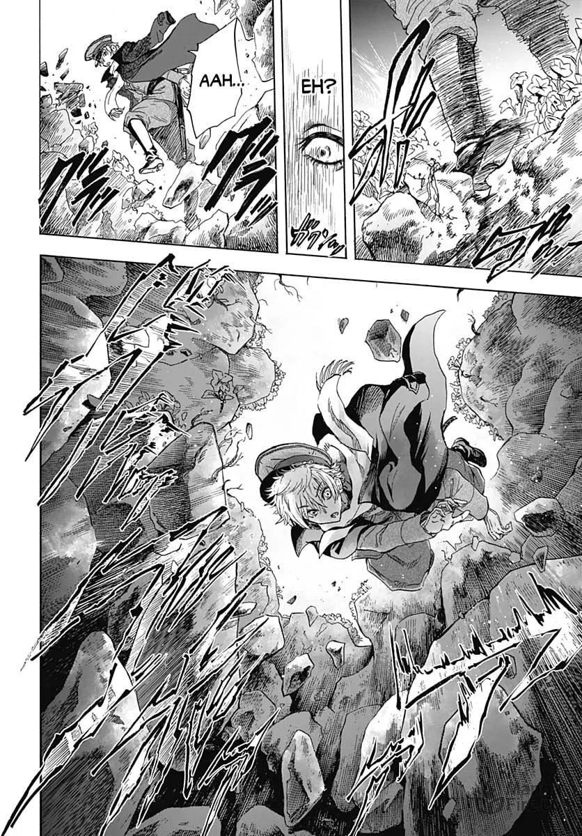 Read Recommendation from Mr. Iwamoto chapter 1 image 11 on Lezhin