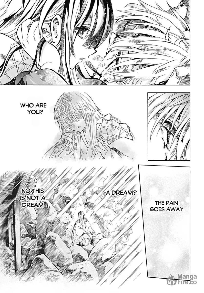Read Recommendation from Mr. Iwamoto chapter 1 image 14 on Lezhin