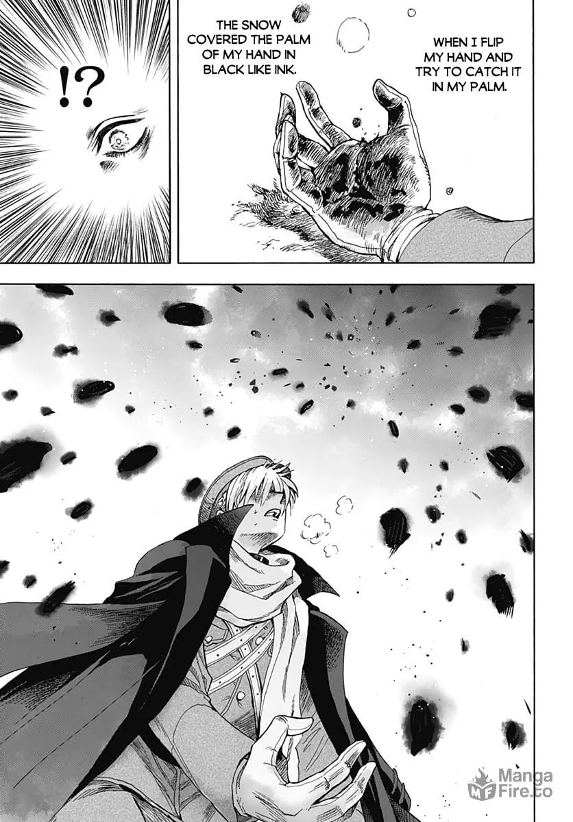 Read Recommendation from Mr. Iwamoto chapter 1 image 32 on Lezhin