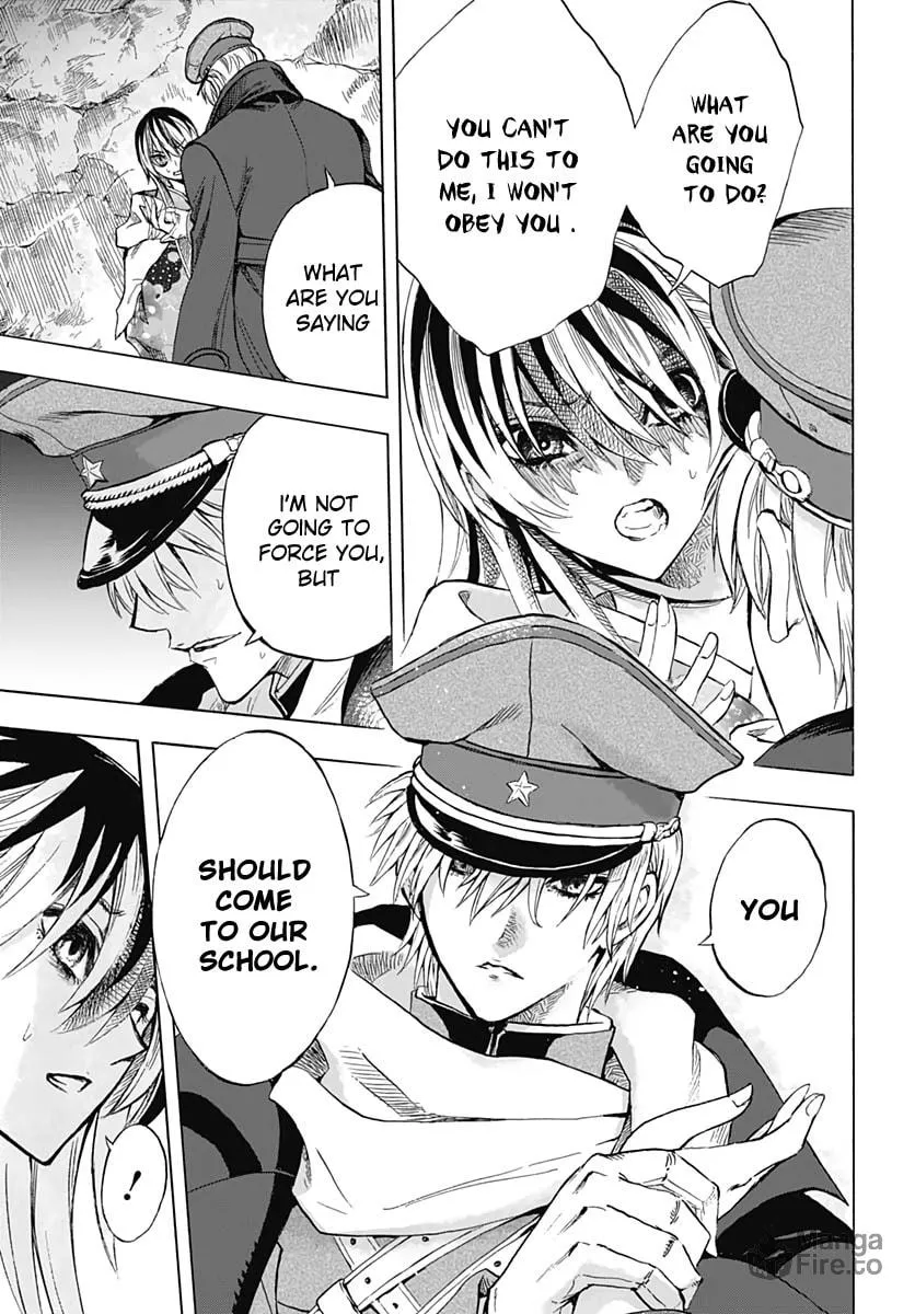 Read Recommendation from Mr. Iwamoto chapter 1 image 50 on Lezhin