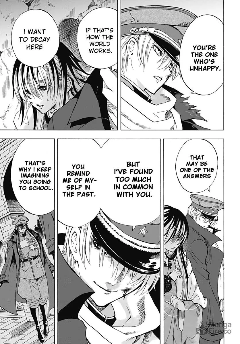 Read Recommendation from Mr. Iwamoto chapter 1 image 54 on Lezhin