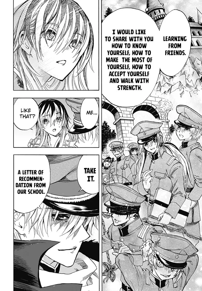 Read Recommendation from Mr. Iwamoto chapter 1 image 55 on Lezhin