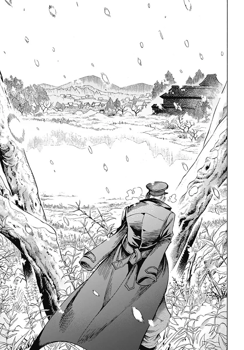 Read Recommendation from Mr. Iwamoto chapter 1 image 6 on Lezhin