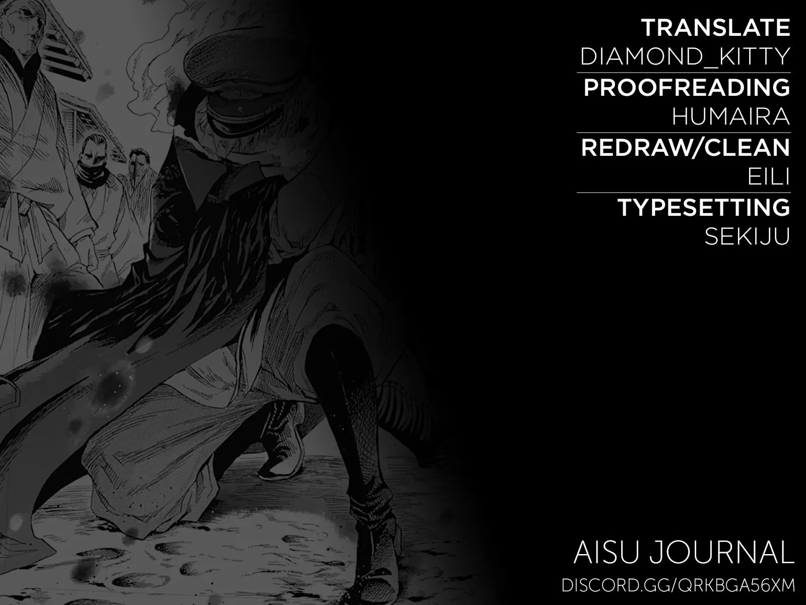 Read Recommendation from Mr. Iwamoto chapter 1 image 66 on Lezhin