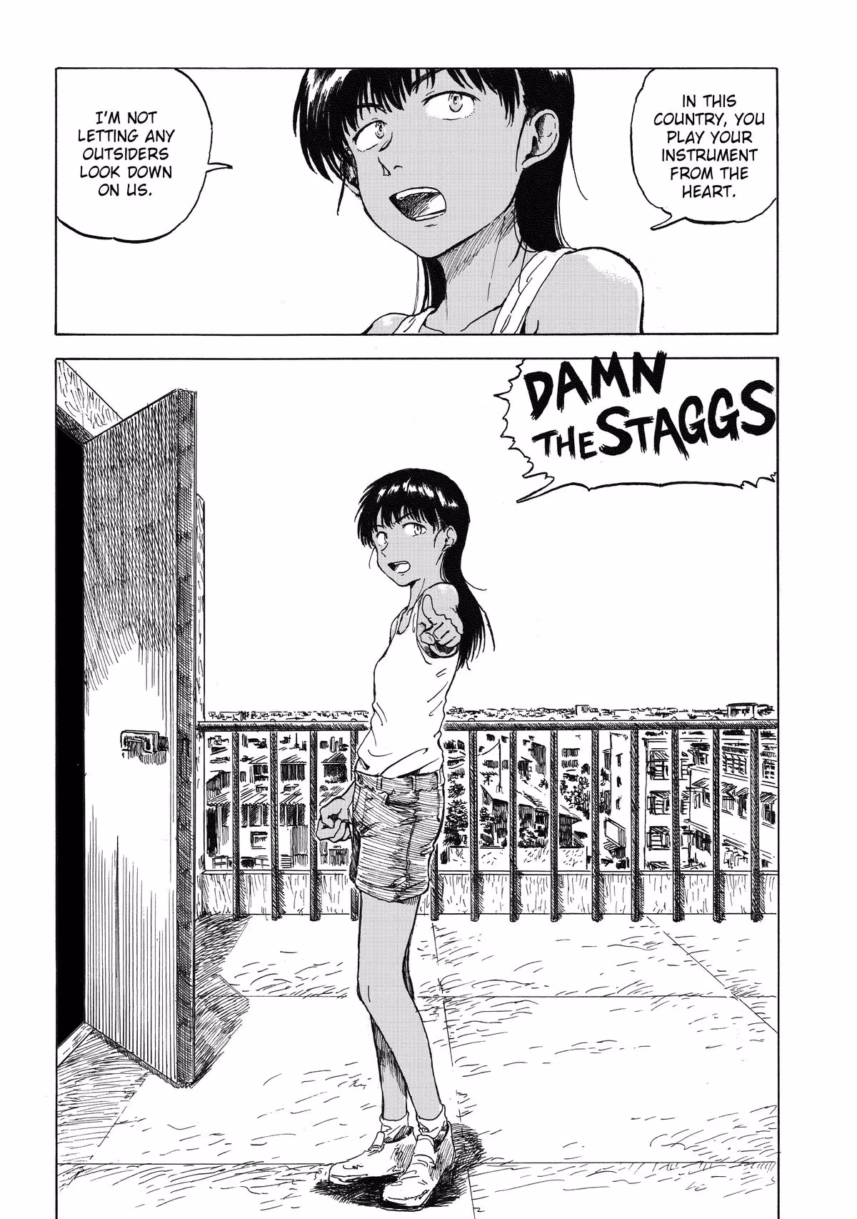 Read Record Journey chapter 3 image 18 on Lezhin