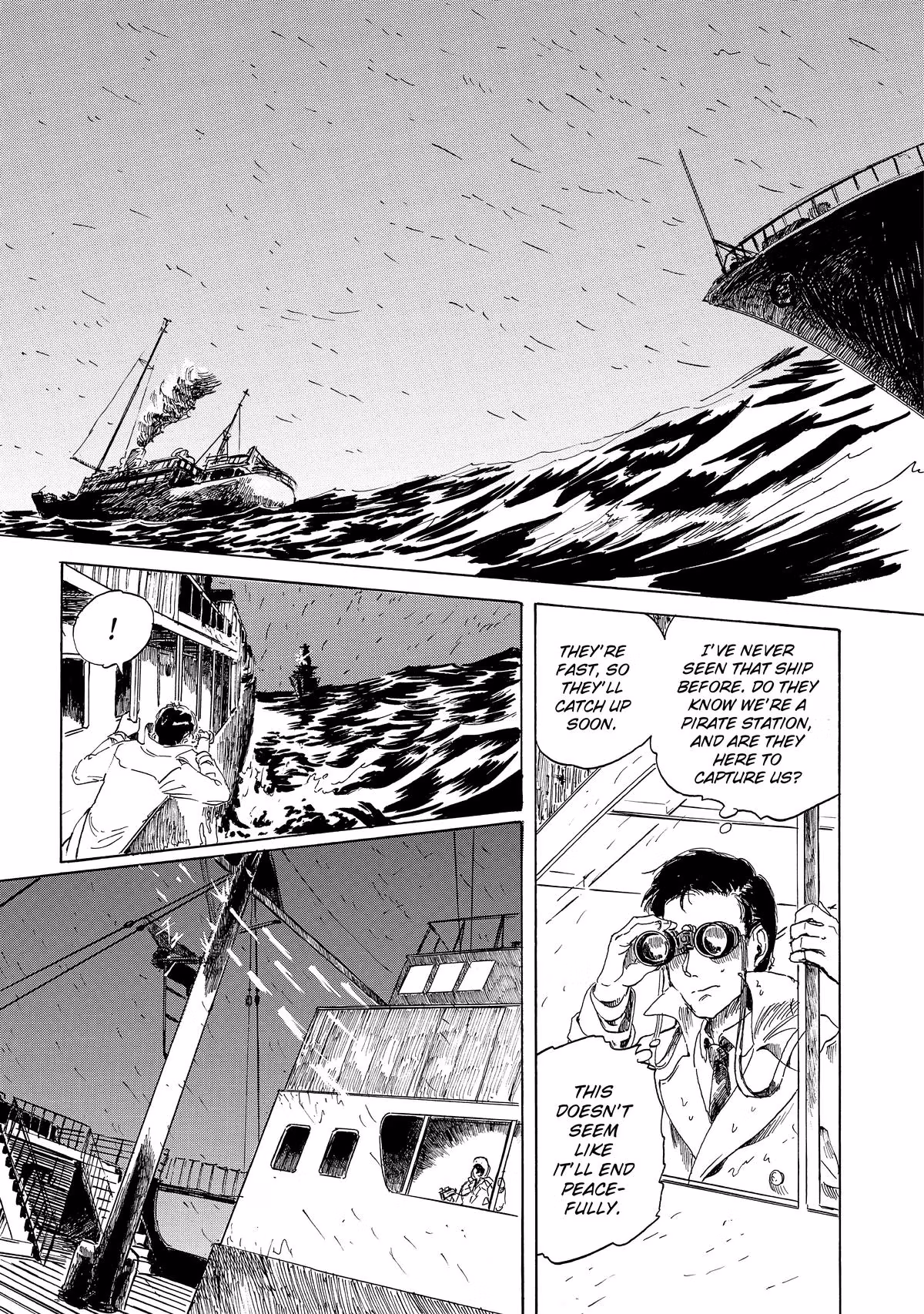 Read Record Journey chapter 4 image 24 on Lezhin